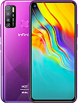 Infinix Hot 9 Pro Price With Specifications